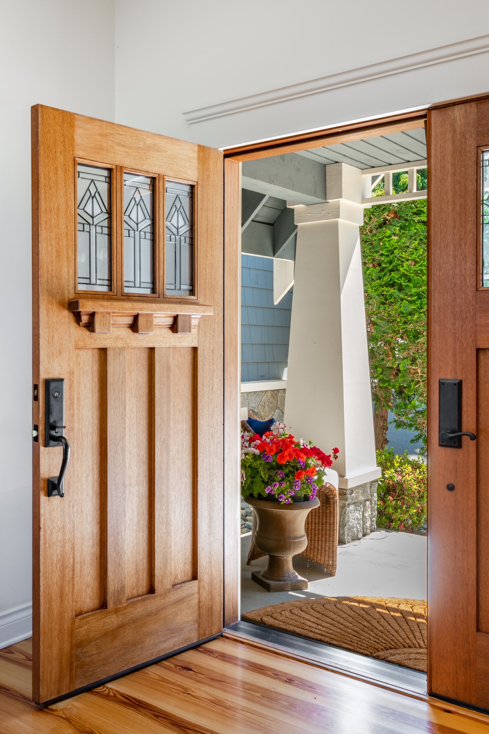 One-on-One Consultation